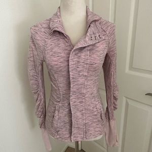 Free People Movement Sweatshirt Jacket - XS